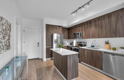 Modern 1 Bedroom In The Heart Of Downtown Doral - Foto 5