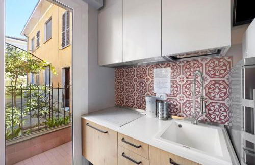 Victoria Apartments Fil Rouge - Foto 9