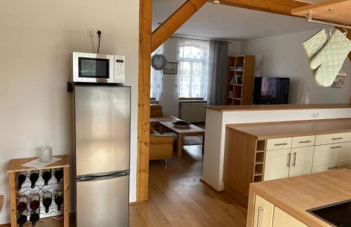 Maisonette Salzknecht - Foto 15