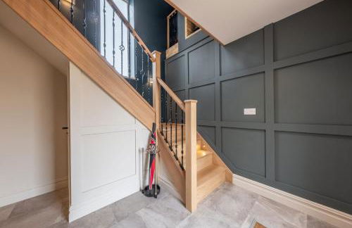 May Cottage & In Focus - Foto 34