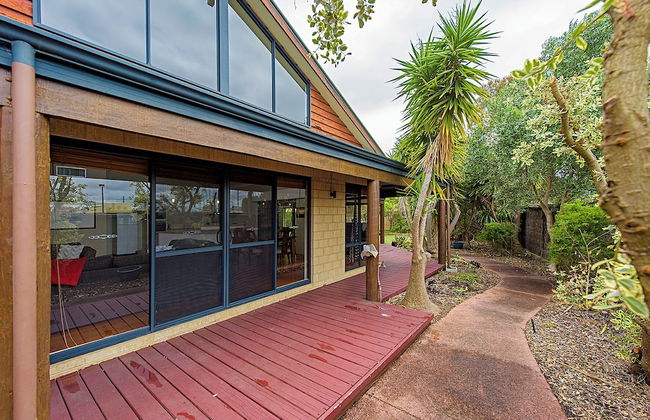 Sky Blue Retreat - Foto 28