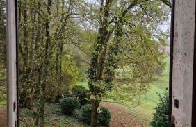 Villa Vallombreuse - Foto 20