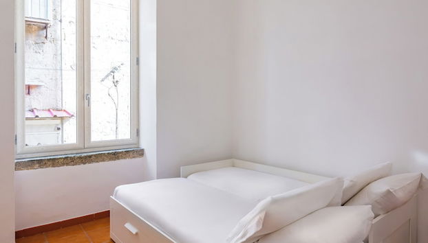 Casa Pulcinella a Spaccanapoli by Wonderful Italy - Foto 2, Habitación