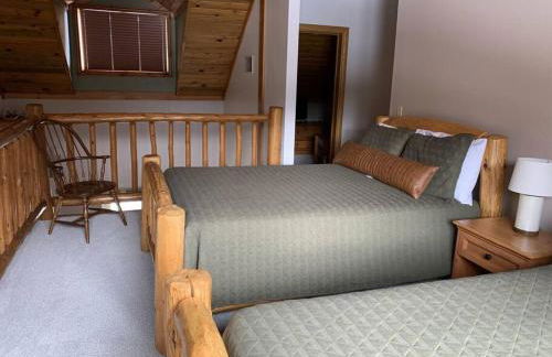 Fence Lake Condo #10 - Foto 19