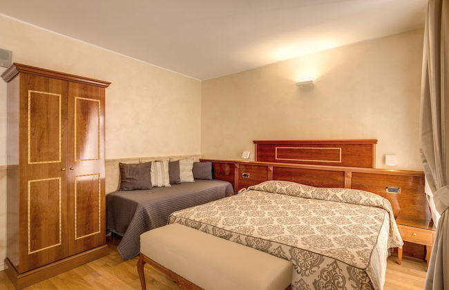 Pantheon Rooms - Foto 6