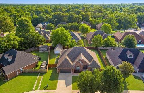 Poolside Place-Game Room-MTB-Friendly - Foto 43