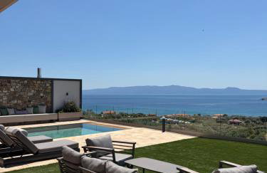 Elia Luxury House - Foto 1
