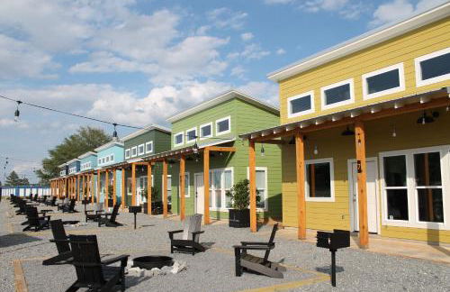 Willow Creek Cabins Unit 3 - Foto 2