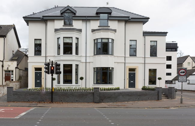 Park Lane Aparthotel - Foto 23