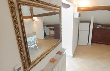 Romantic Loft Sea View Nervi - Foto 12