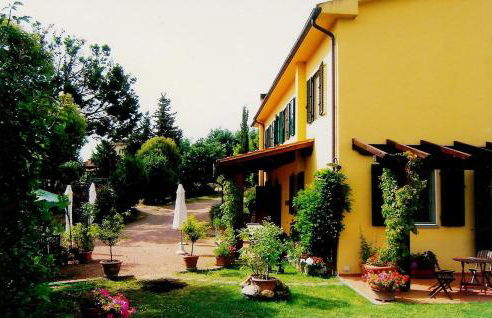 Tenuta Poggio alla Farnia - Foto 4