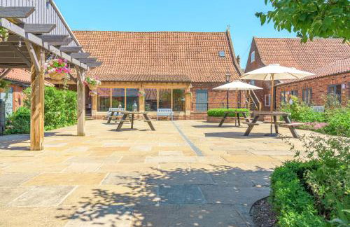 Yew Cottage - Foto 12