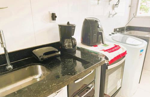 Apto Aconchegante Próximo Aeroporto de VG - Photo 30