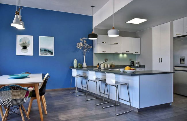 Medusa Residence 100m From the Beach - Foto 44