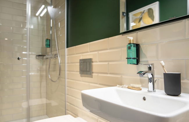 ipartment Berlin Mitte - Foto 47