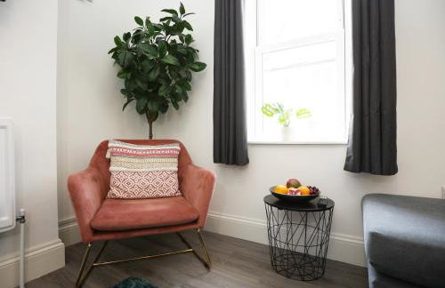 North Road By N And N Stays, perfect for contractor and corporate stays, Long Stays welcome, Free on street parking, WIFI, Near Gloucester Road - Foto 22