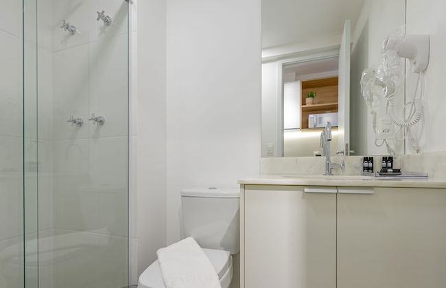 Smart Charlie Parque Augusta Mackenzie - Foto 61