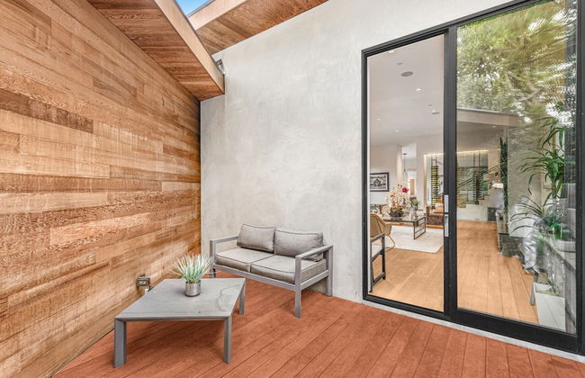 Beverly Glen Hillside Haven - Photo 50