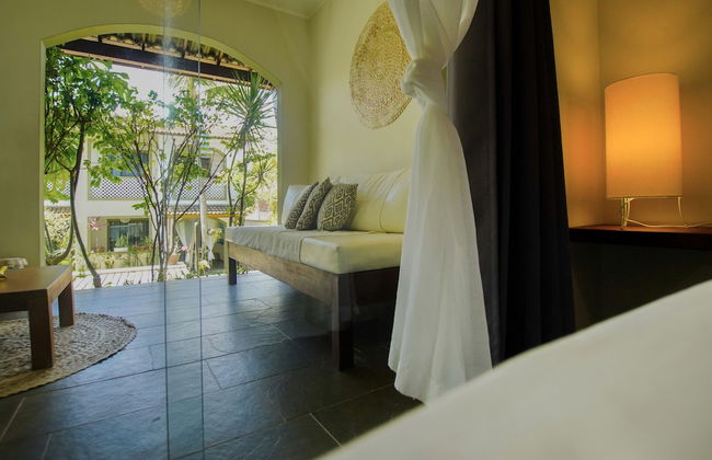 Flor da Mata Apart Hotel - Foto 7