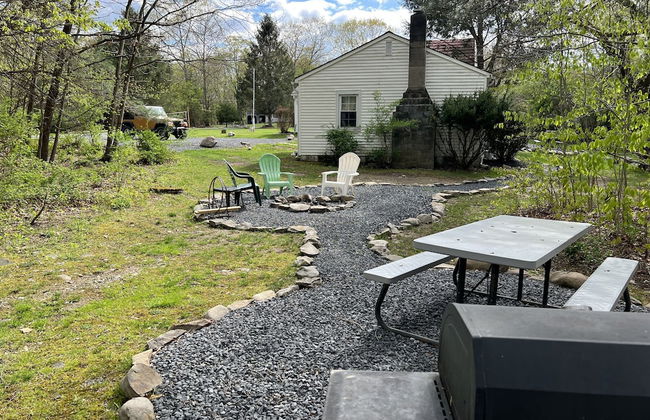 Echo Valley Cottages - Foto 58