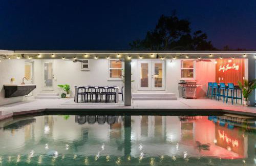 Sleeps 20 Basketball Court Pool Hot Tub Movie Room - Foto 69