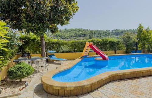 Casa Vacanze Salvatore-Relax con piscina privata - Foto 6
