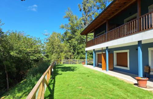 Apartamentos Montes Vindios - Foto 58