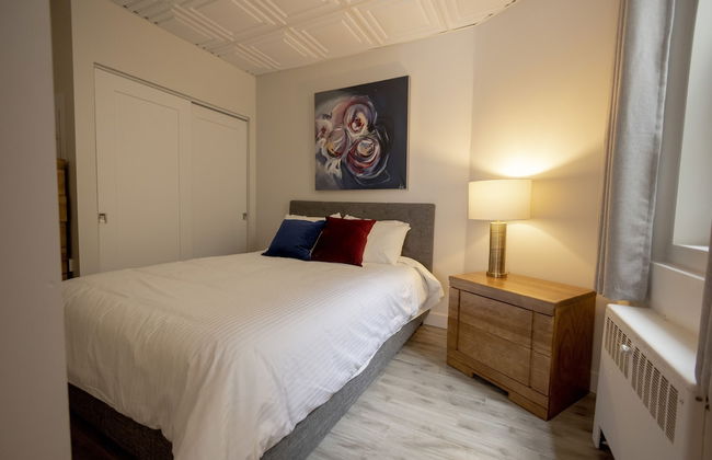 Le Central - Foto 12