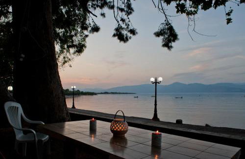 Skourtis Apartments - Foto 44