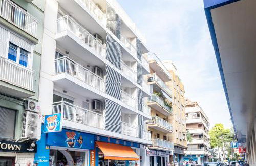 Apartamentos La Rosita Old Town - Foto 84