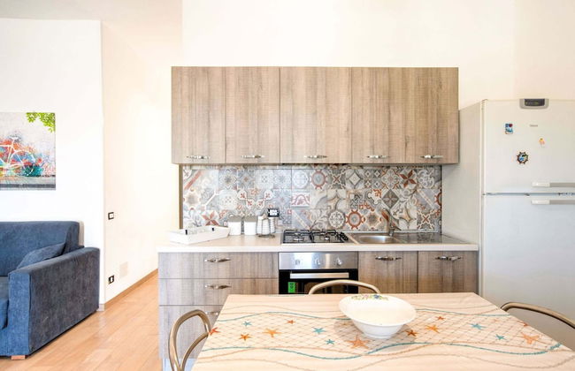 Simplistic Villa in Scoglitti near Sea Beach - Foto 10