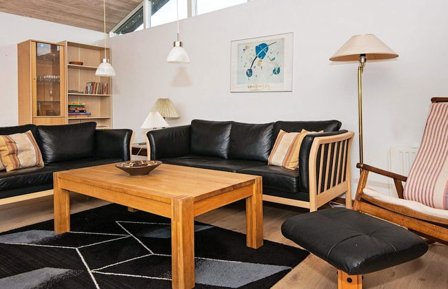 6 Person Holiday Home in Ronde - Photo 11