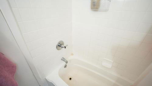 Linden Room - Foto 4, Shower