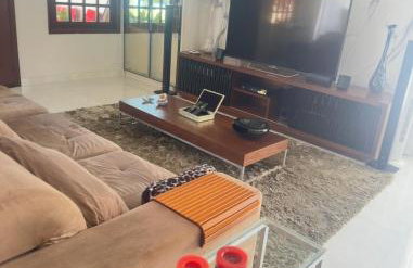 Mansão Primavera 03 quartos, piscina e churrasqueira - Foto 10