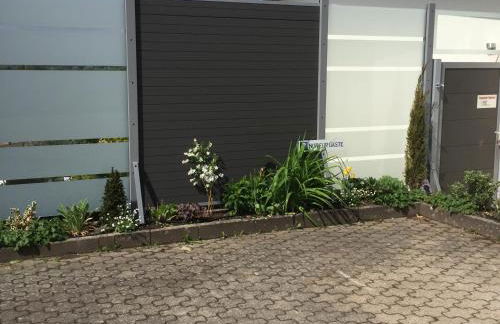 Ferienwohnung Vogesenblick - Foto 12