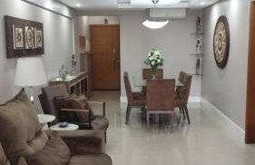Apartamento Familia Teixeira - Foto 3