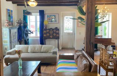 Maison au coeur de Guéthary - Foto 6