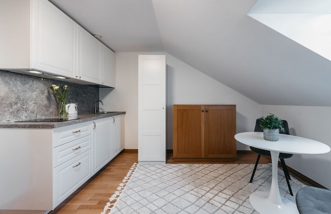 Cathedral Apart-Hotel - Photo 29