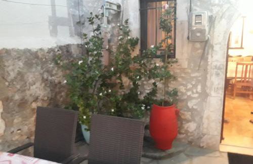 Koutouloufari Cosy Cretan Cottage - Foto 57