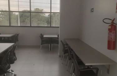 UP Flat Orla 2Wc 2Quartos Piscina Varanda Climatizado - Foto 48