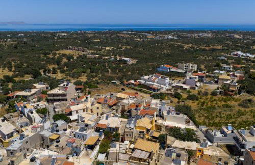 Zenia Living Luxury Villas in Old Hersonissos - Foto 52
