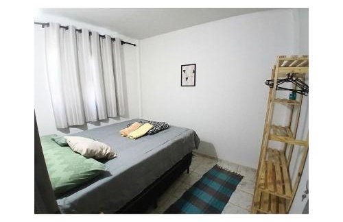 Apto 02 quartos com ar ao lado do Parque das Águas - Foto 3