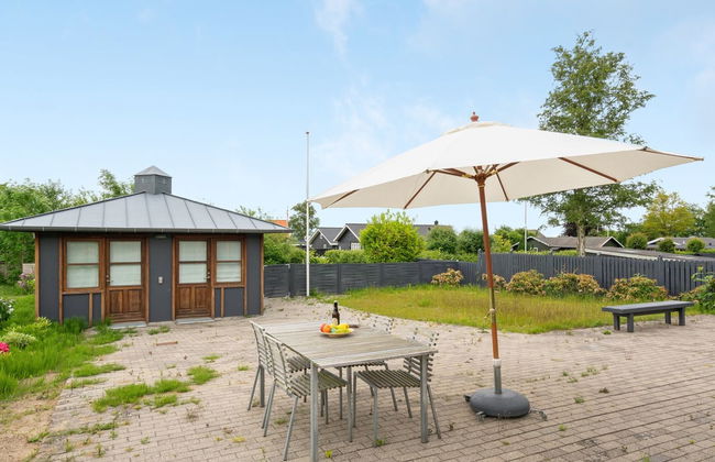 "Øthkil" - 93m from the sea - Foto 7