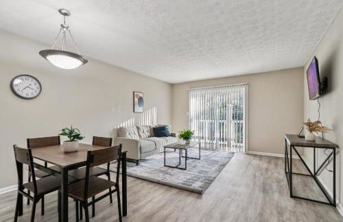 Halsten at Vinings 2516 spacious 1 Bed 1 bath - Foto 5