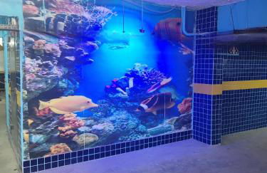 Apartamento Praia Grande - Pé na Areia - Mirim - Foto 31