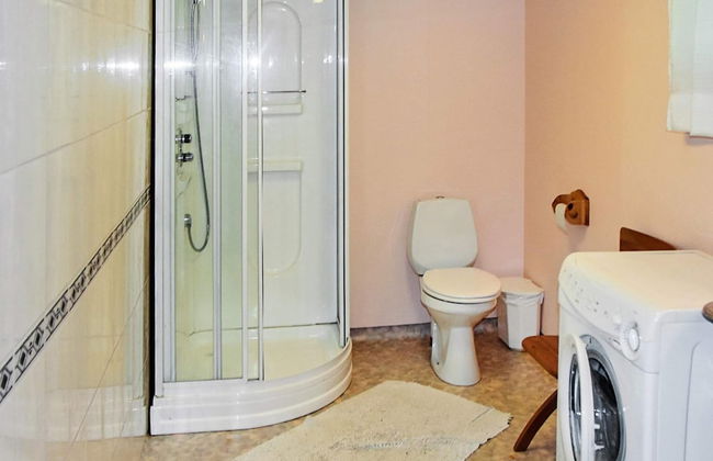 8 Person Holiday Home in Sandstad - Photo 17