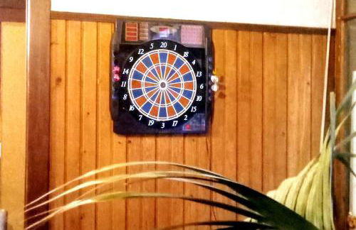 Ferienhaus du Bourguignon, Lorraine - Foto 32