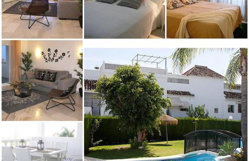 Apartamento lujoso LOS COCOTEROS - Photo 7