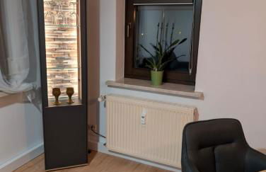 Ferienwohnung Waldenburg Sachsen - Foto 13