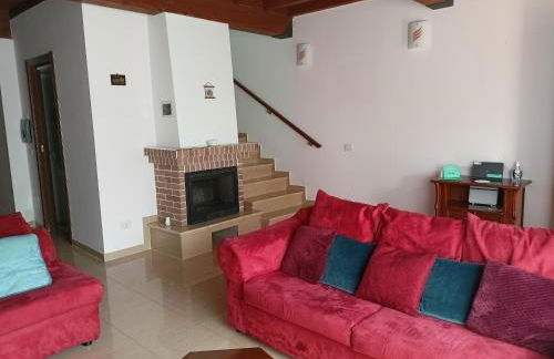 Villa ILIRIA - Foto 22